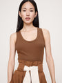 Cinnamon Coffee Brown