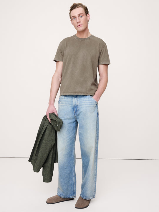 Olive Green
