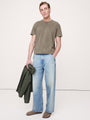 Olive Green