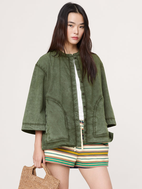 Army Green