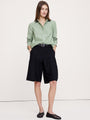 Green Stripe