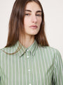Green Stripe