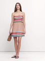 Pink Stripe