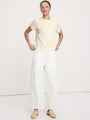 Mother Of Pearl Beige