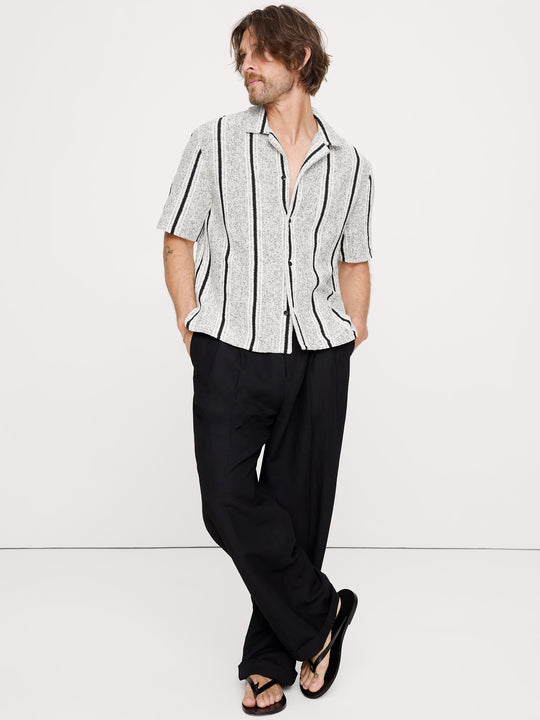 Black Stripe