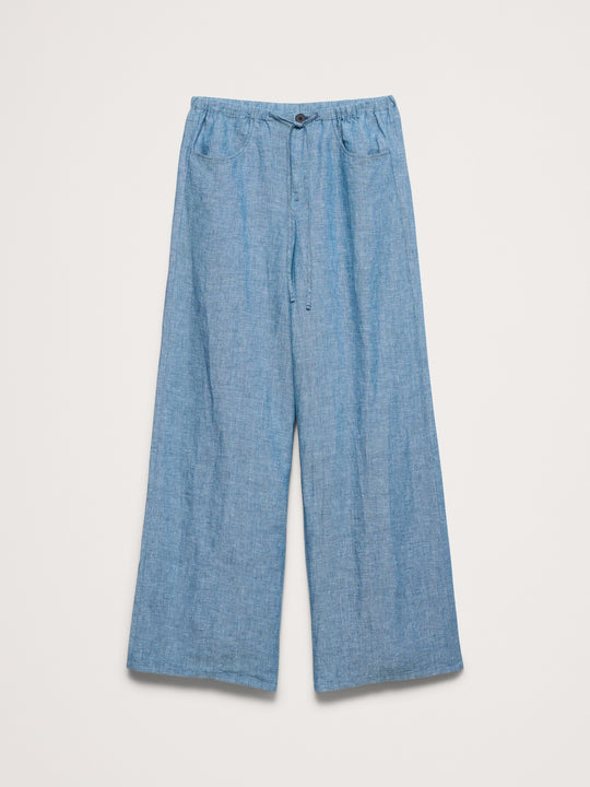 Chambray Blue