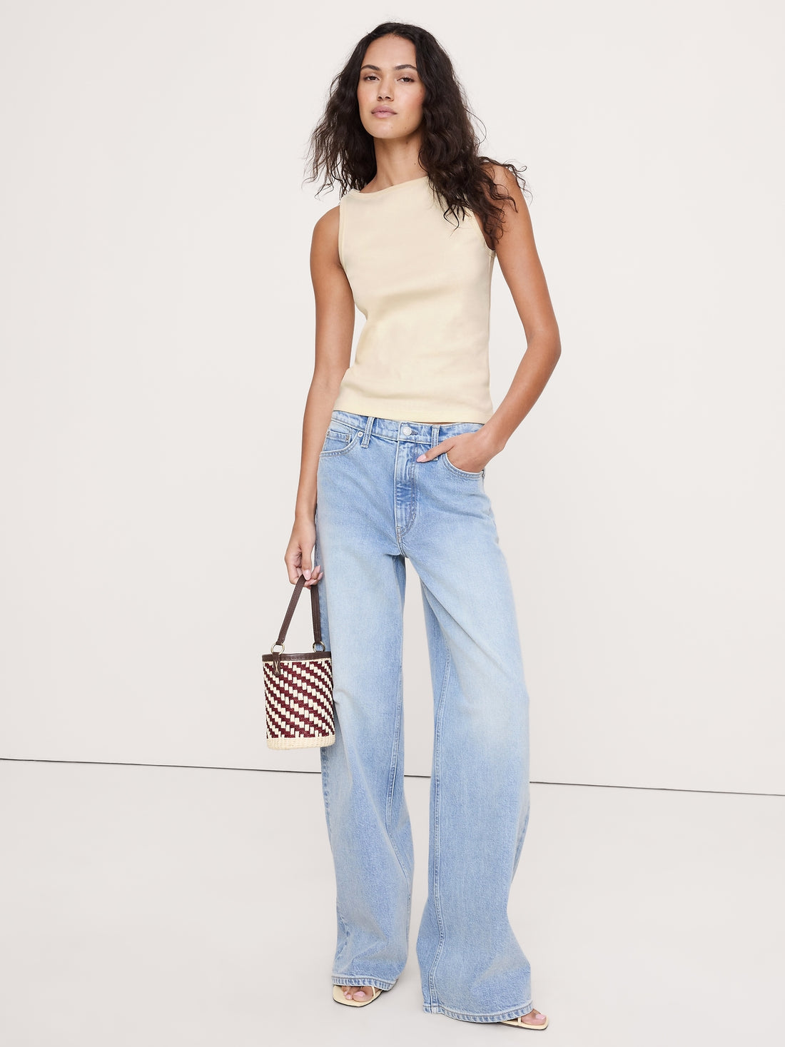 Mother Of Pearl Beige