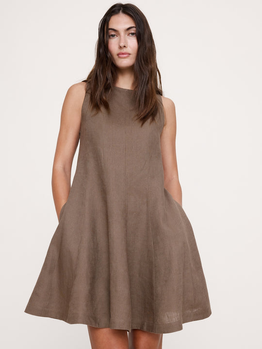 Shitake Taupe