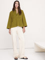 Tree Moss Green