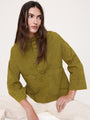 Tree Moss Green