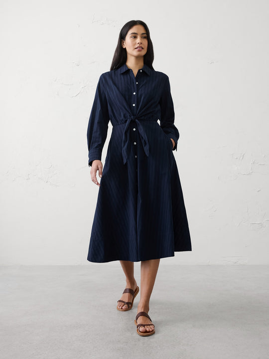 Preppy Navy