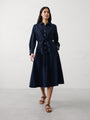 Preppy Navy
