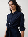 Preppy Navy