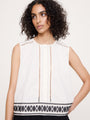 Cream White