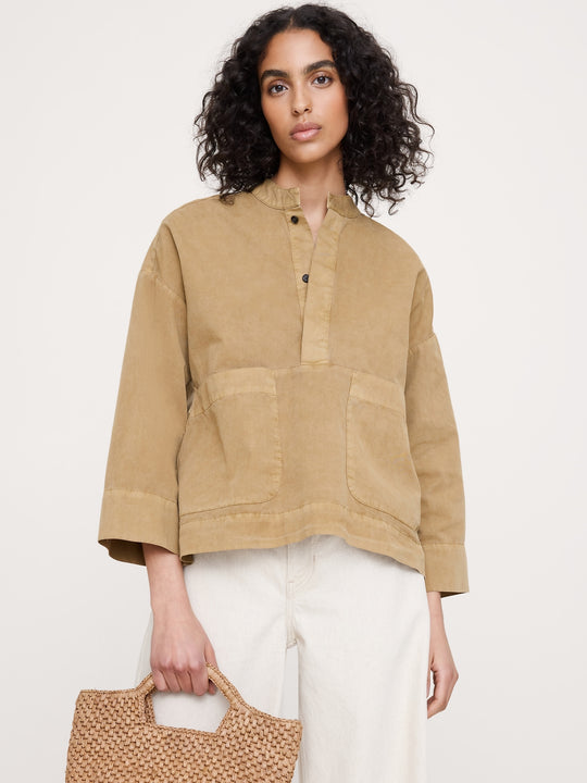 Whiskey Brown