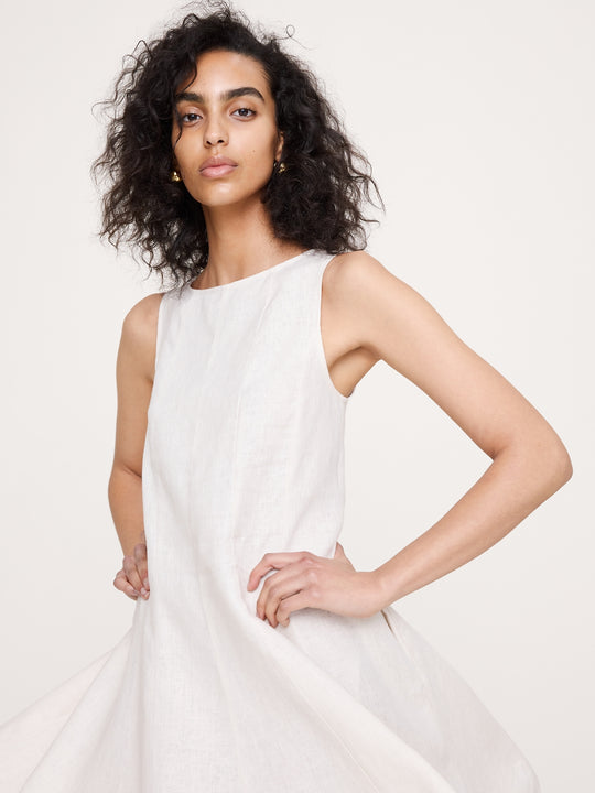 Cream White