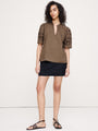 Shitake Taupe