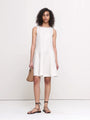 Cream White