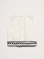 Cream White