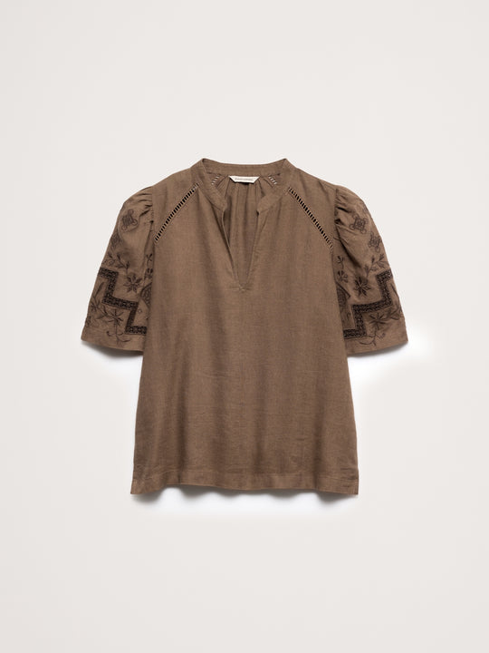Shitake Taupe