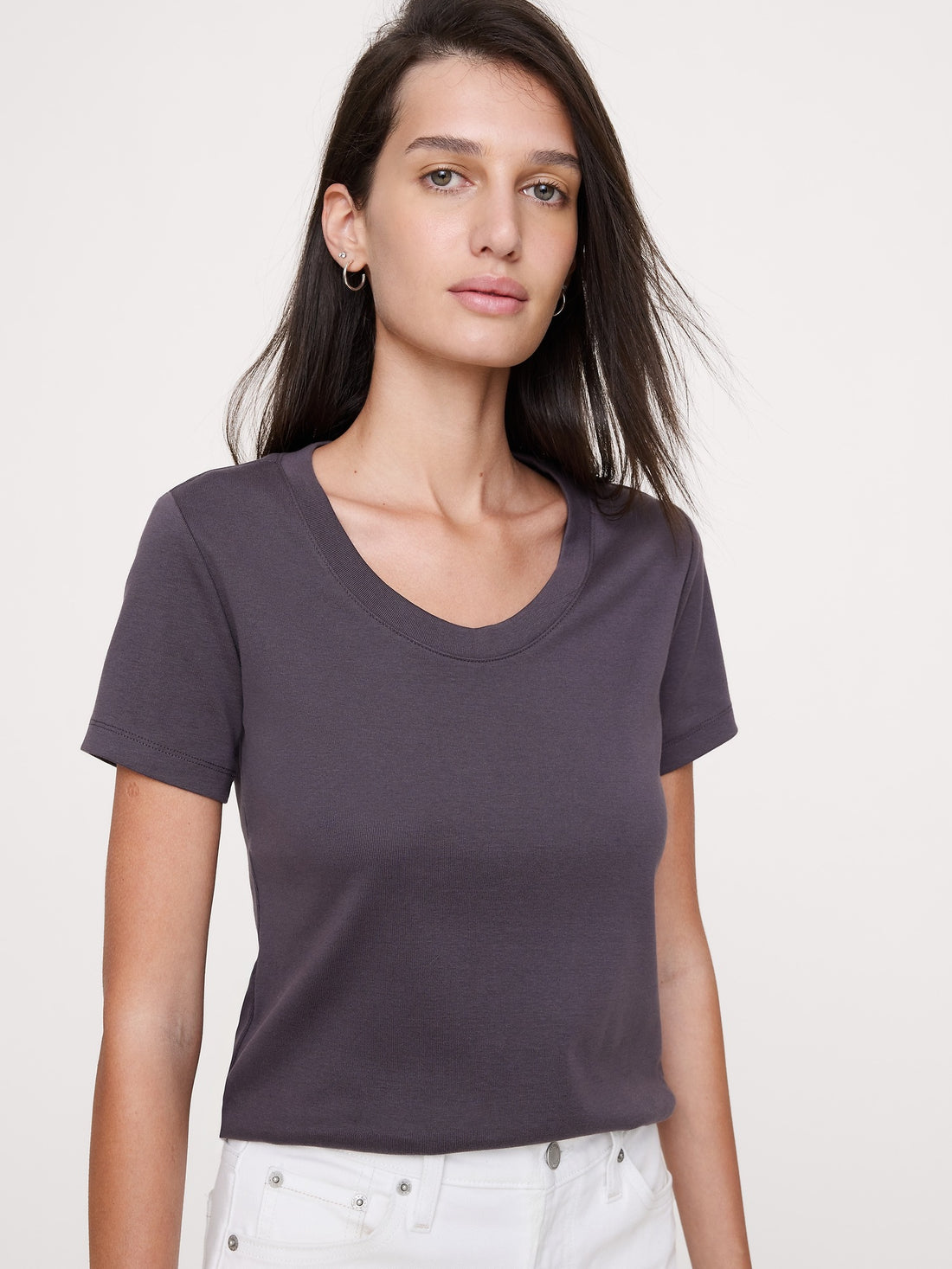Warm Charcoal Gray