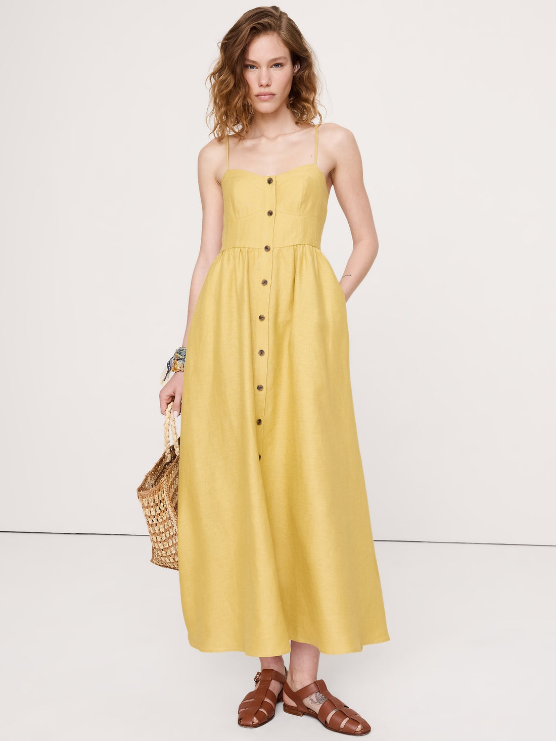 Moss Yellow