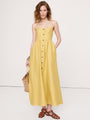 Moss Yellow
