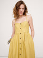 Moss Yellow