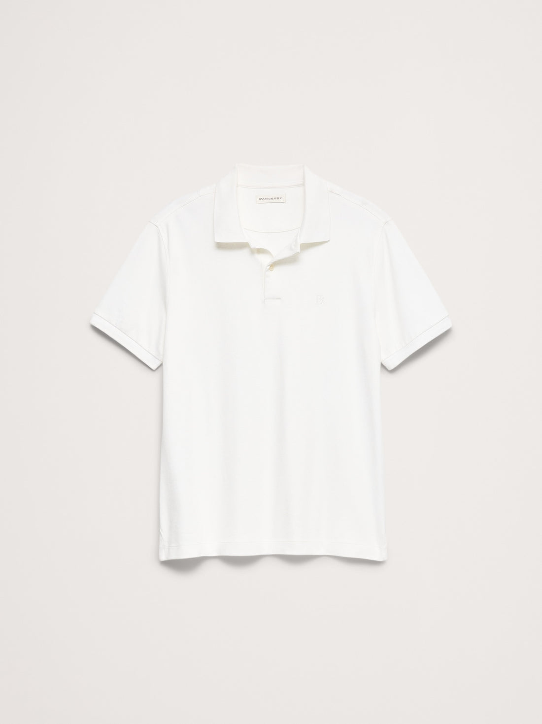 Optic white