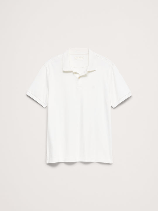 Optic white