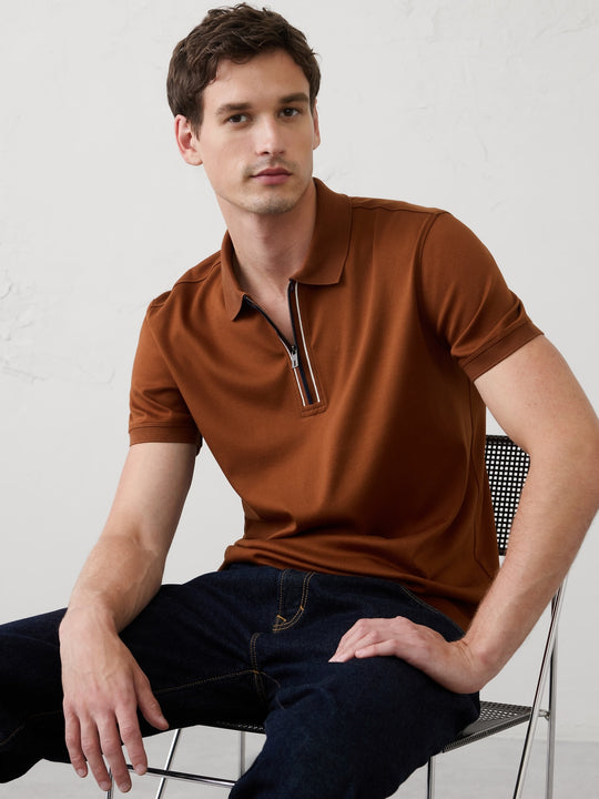 Burnt Sienna