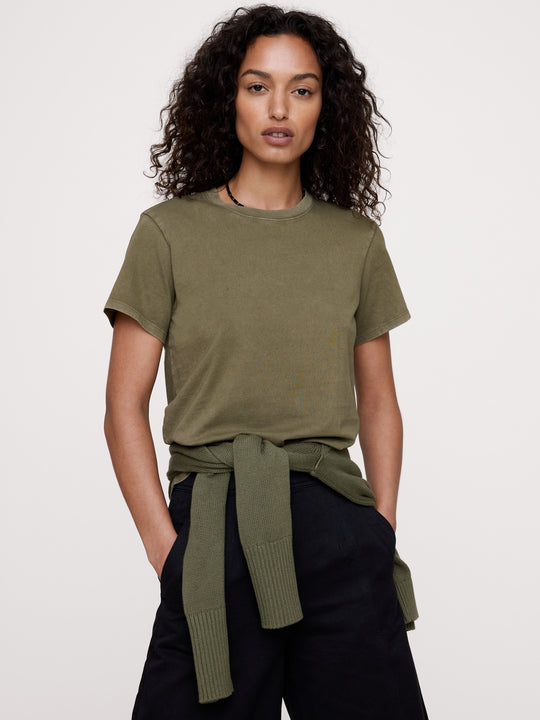 Olive Green