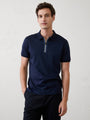 Preppy Navy