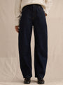 Rinse Indigo Wash