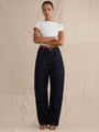 Rinse Indigo Wash