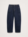 Rinse Indigo Wash