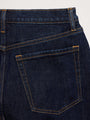 Rinse Indigo Wash