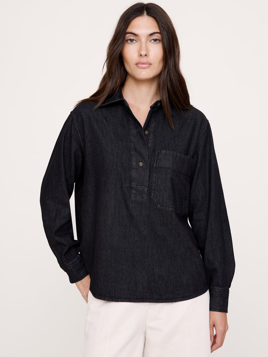 Rinse Medium Wash