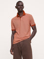 Orange Stripe