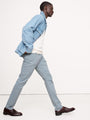 Slim Traveler Pant
