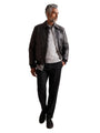 Straight Rapid Movement Chino