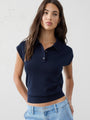 Preppy Navy
