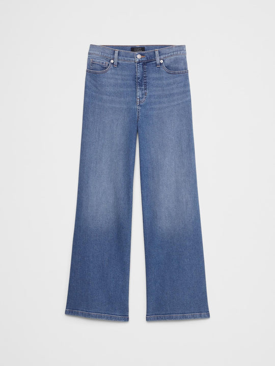 Medium Wash