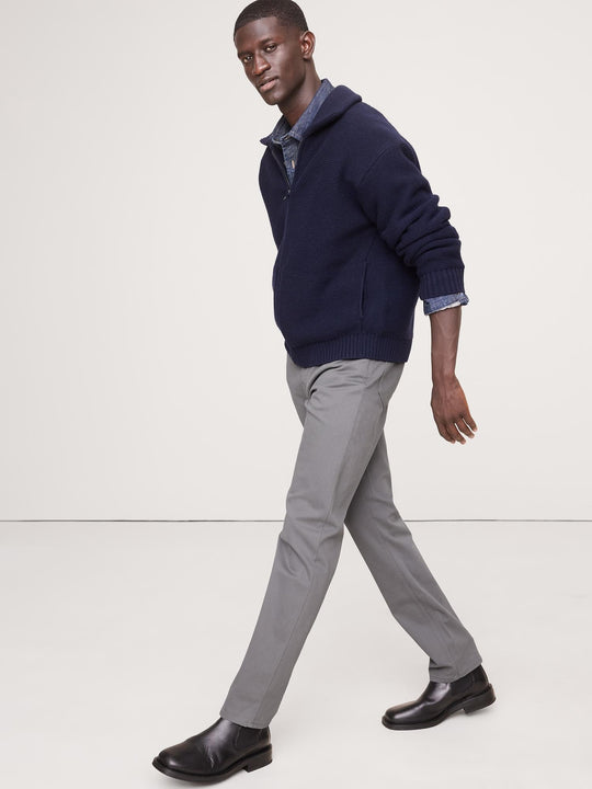 Slim Traveler Pant