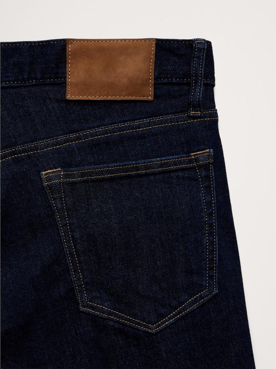 Medium Dark Wash