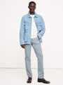 Slim Traveler Pant