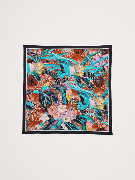 Multi Floral