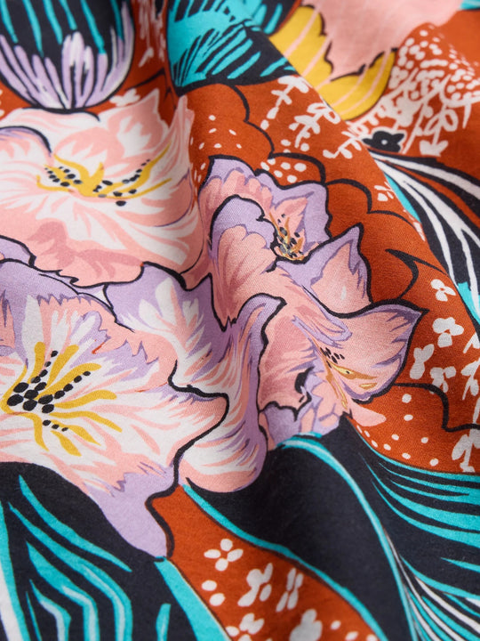 Multi Floral