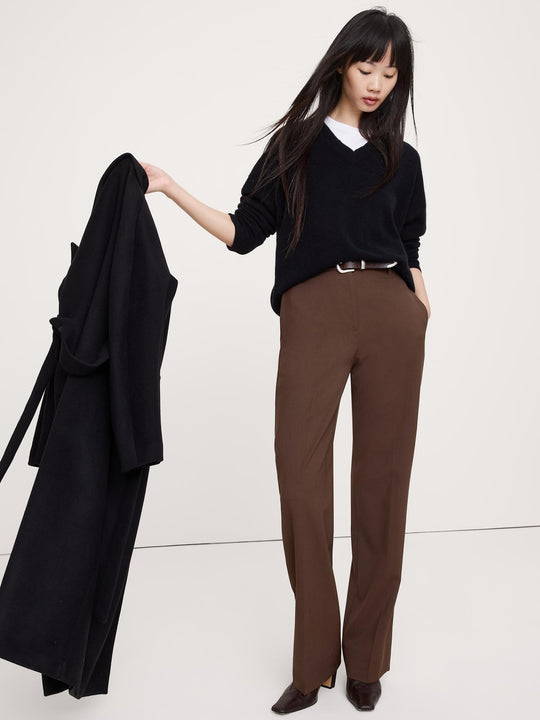 Espresso Brown