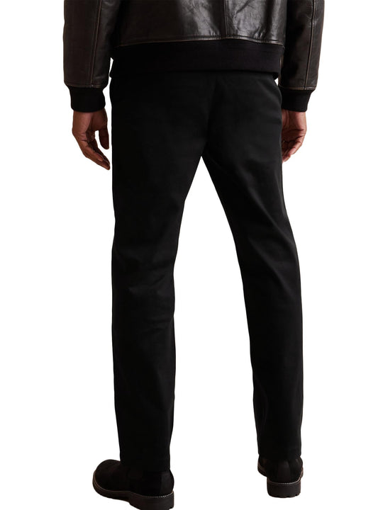 Straight Rapid Movement Chino
